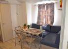 Ferienanlage Manacore Mobilehome Happy Premium Meerblick hillside