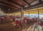 Ferienanlage Isuledda Baia Revolution