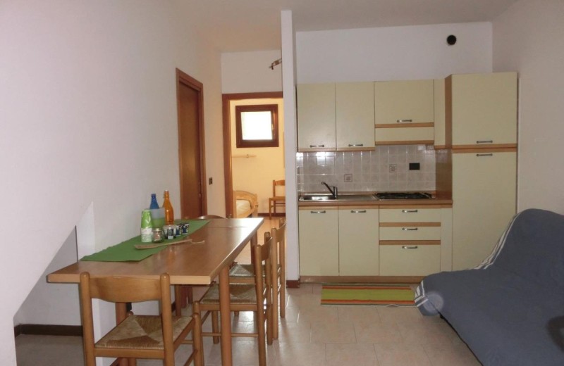 Residenz Lia Dreizimmer-Wohnung Tipo C1 1P047