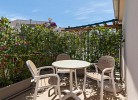Villa Nina Apartments Zweizimmer-Wohnung mit Terrasse 2+1