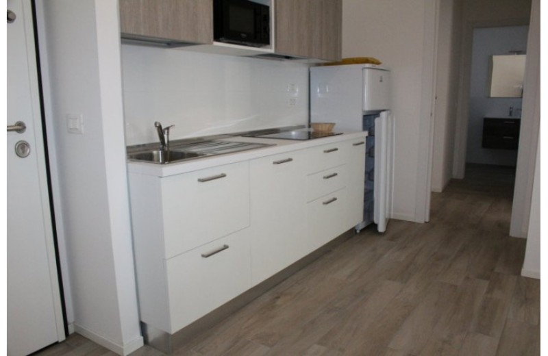 Residenz Giardino Dreizimmer-Wohnung Trilo