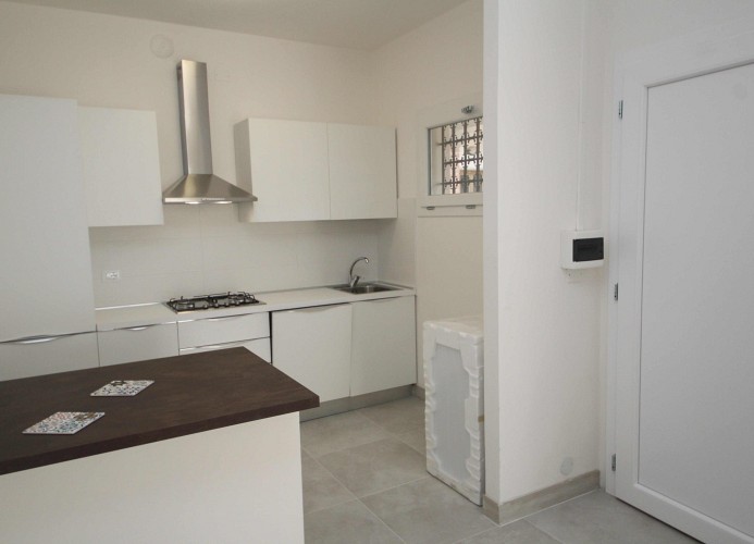 Residenz Sandra Dreizimmer-Wohnung Trilo 