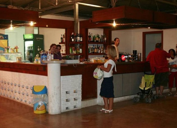 Ferienanlage Serenella Germano 2 Pax 