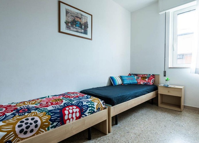 Residenz Aurora B-Dreizimmerwohnung C6*