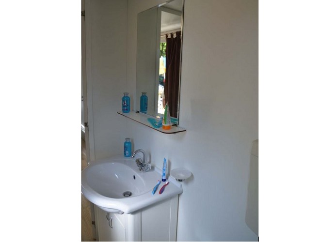 Bella Sardinia Mobilehome Happy Easy 