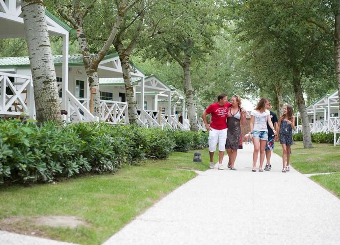Feriendorf Isamar Chalet Miami 
