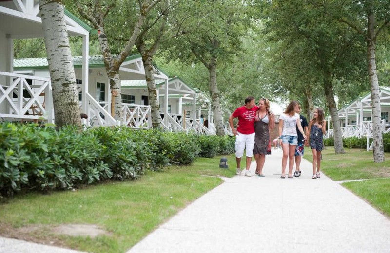 Feriendorf Isamar Chalet Miami 