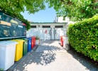 Feriendorf Benedetto Mobilehome Borgo
