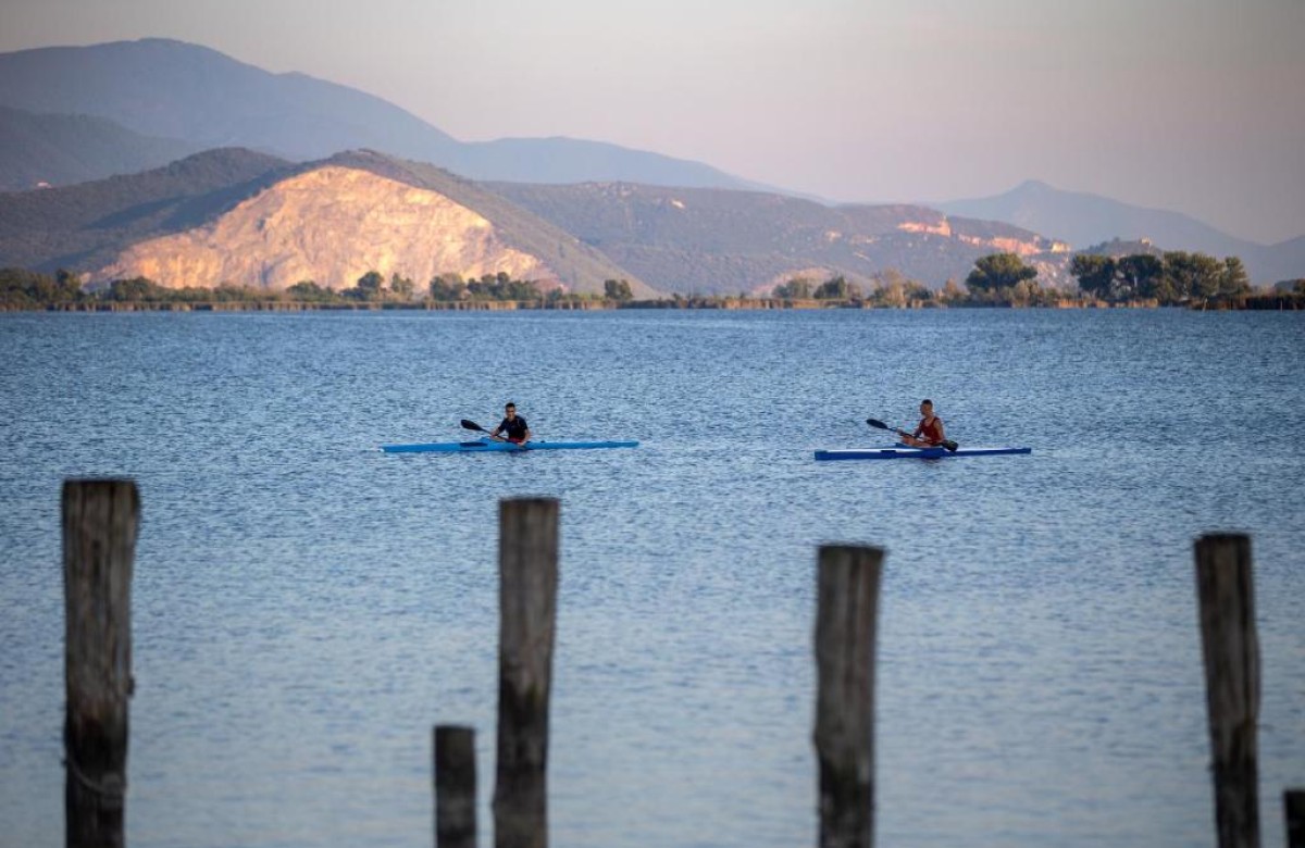 Bosco Verde Camping Mobilehome 5