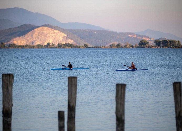 Bosco Verde Camping Mobilehome 5