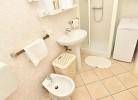 Residenz Arcobaleno Zweizimmer-Wohnung Ostrica