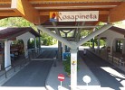 Ferienpark Rosapineta Bungalow B6K PET
