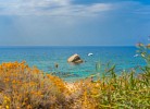 Camping Village Baia Blu La Tortuga Baia Relax New