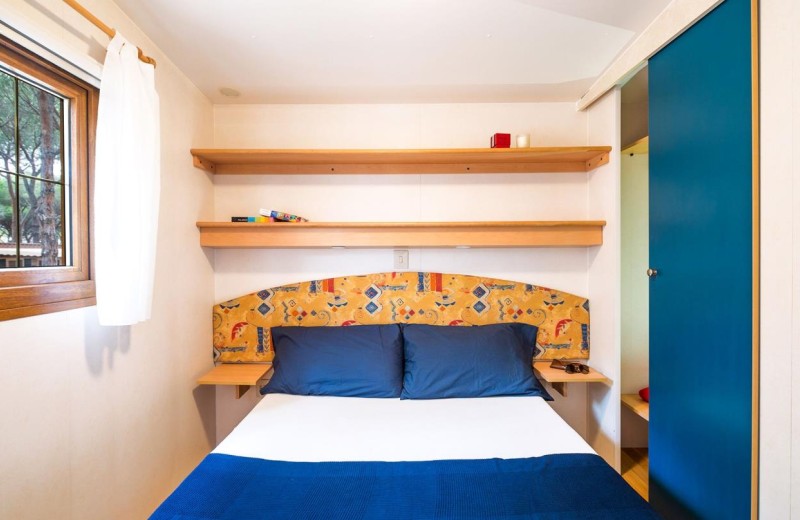 Camping Village Mare Pineta Baia Comfort 