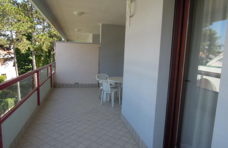 Residenz Tucano Zweizimmer-Wohnung Bilo 2P BS