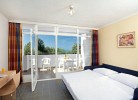 Residenz Lanterna Sunny Resort Sunset Apartment 4 Personen Seaside