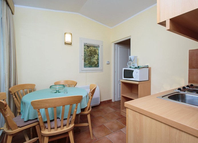 Ferienanlage Bellevue Wohnung A4BP1 