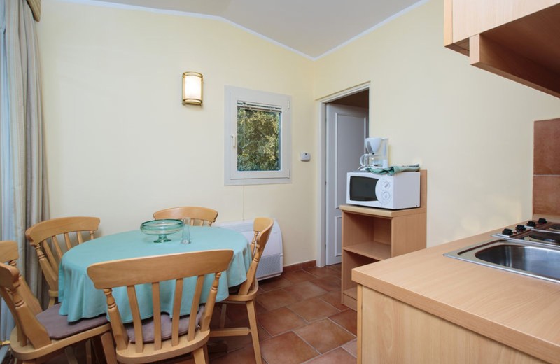 Ferienanlage Bellevue Wohnung A4BP1 