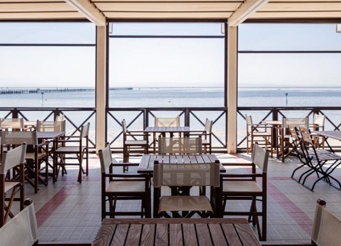 Residenz Punta Spin Bungalow Tipo B 
