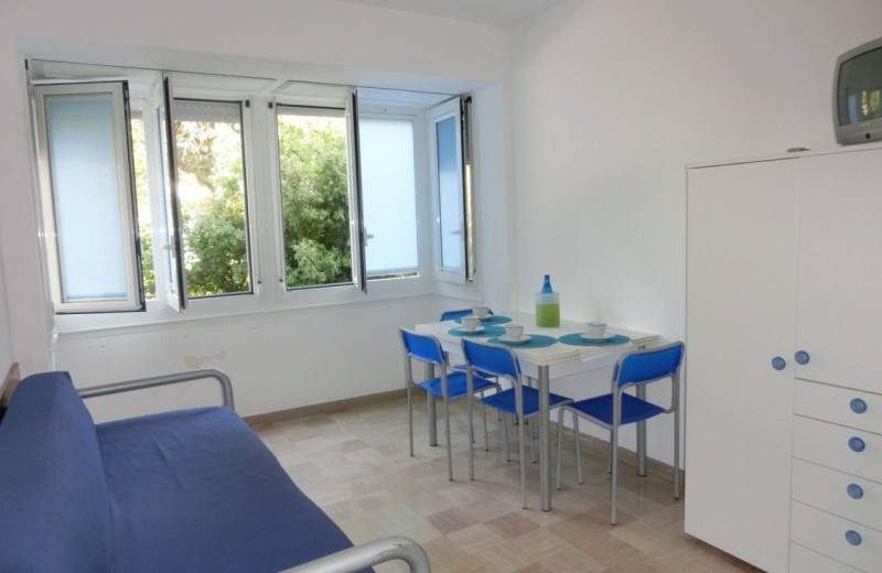 Residenz Pineda Zweizimmer-Wohnung Tipo B1 