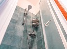 Residenz Smeralda A-Dreizimmerwohnung C6*+ mit Meerblick