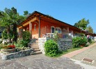 Ferienpark Internazionale Eden Chalet Marty 