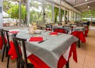 Sole Family Camping Village Chalet Comfort