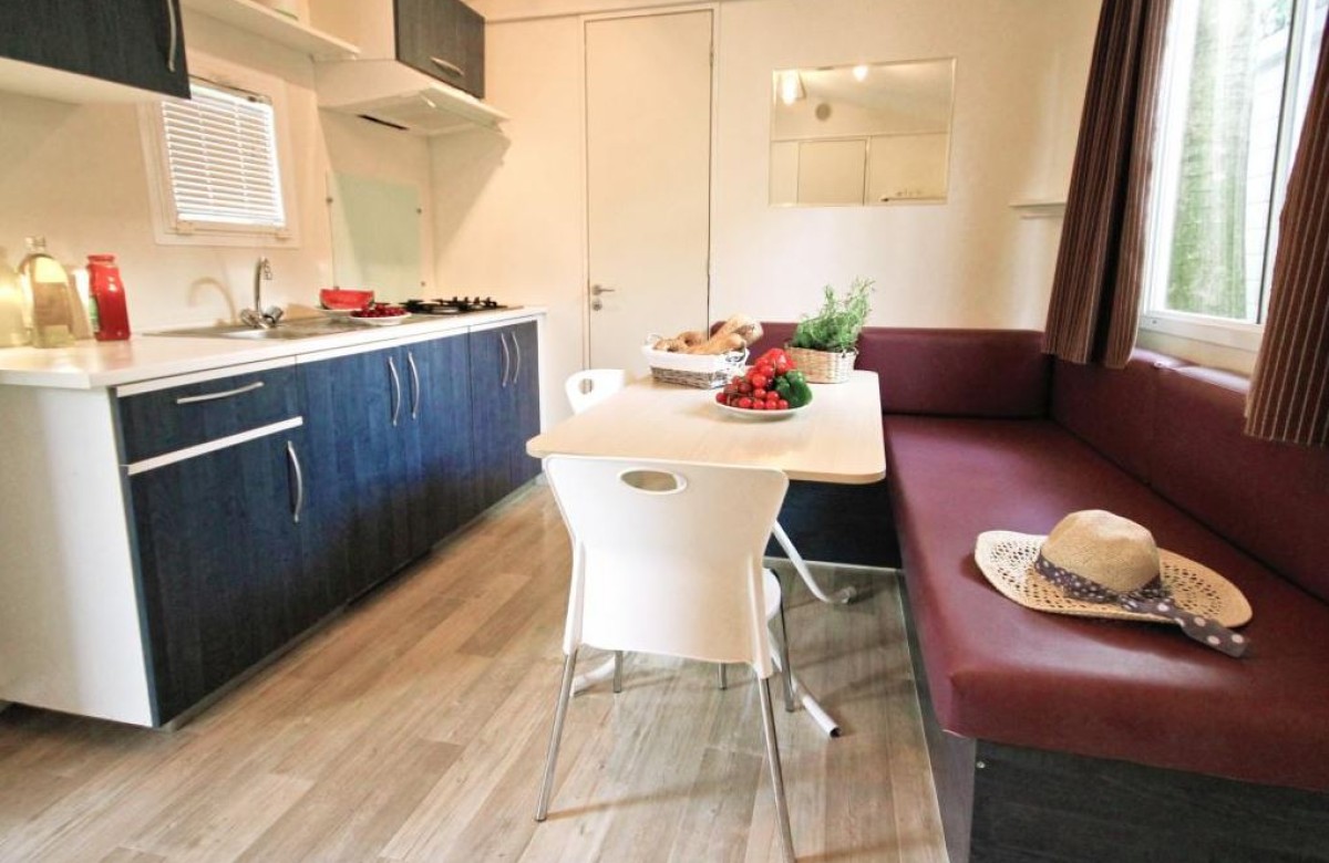 Bella Sardinia Mobilehome Happy Easy 