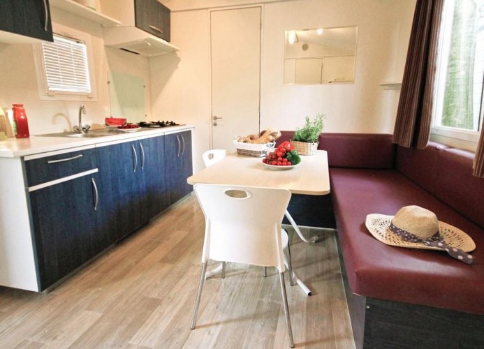 Bella Sardinia Mobilehome Happy Easy 