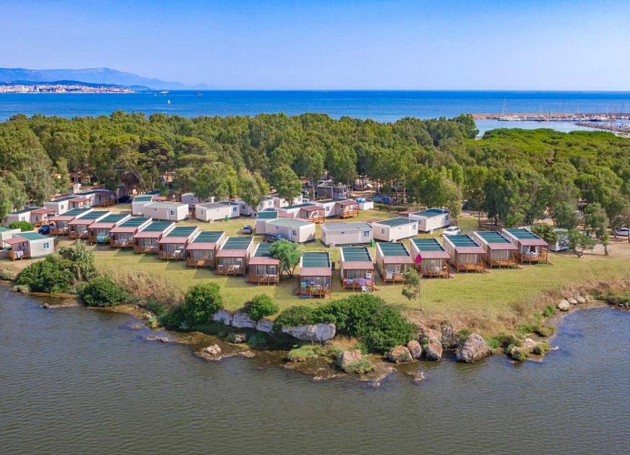 Camping Village Laguna Blu Resort
