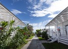 Feriendorf Benedetto Mobilehome Family Joy