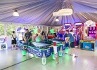 Feriendorf Park Albatros Mobilehome Happy Superior