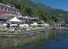 Residenz Casa e Vela Studio mit Seeblick