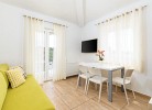Villa Nina Apartments Zweizimmer-Wohnung mit zwei Balkonen 2+2