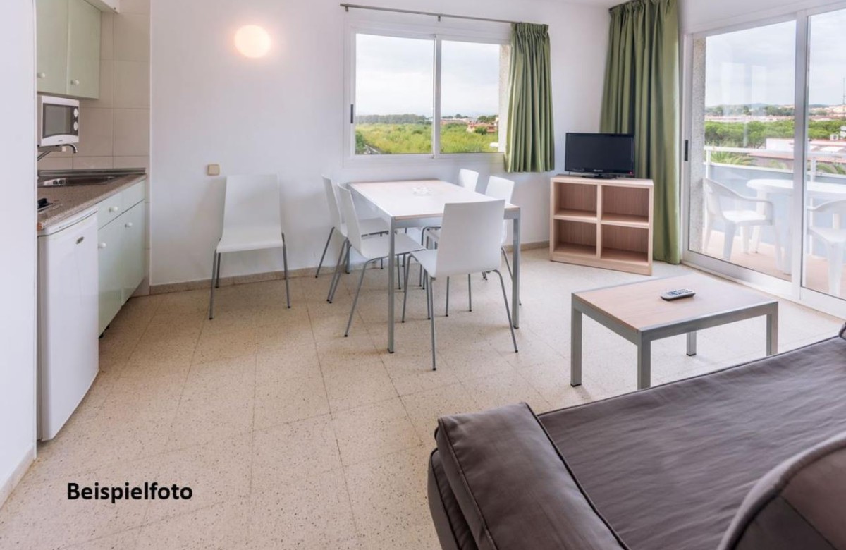 Feriendorf Solmar Apartment 6 Pax 