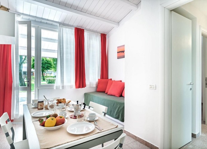 Feriendorf Francesco Holiday Home 4