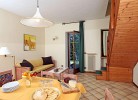 Residenz La Filanda Dreizimmer-Wohnung Trilo Plus 