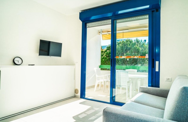 Residenz Vera Cruz-Einzimmerwohnung A3*+