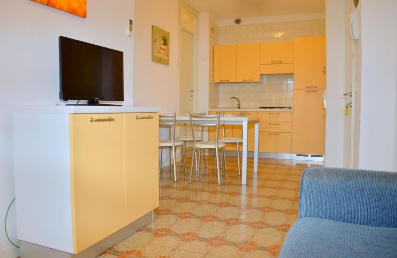Residenz Carina Süd Zweizimmer-Wohnung B1S