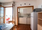 Residenz Diana Ost-Dreizimmerwohnung C6*+ mit Meerblick