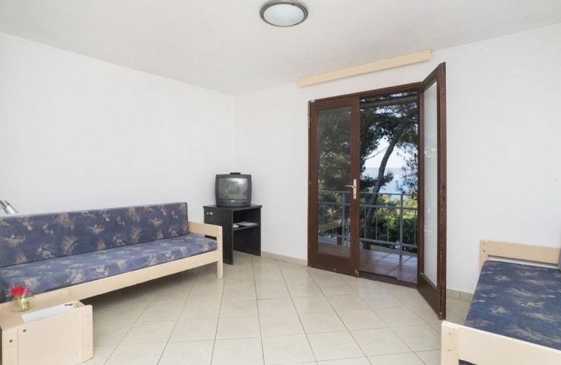 Apartments Kanegra Wohnung A4BP2