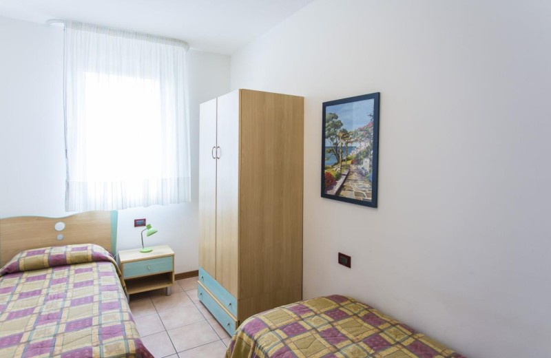 Residenz Calycanthus Dreizimmer-Wohnung C1 
