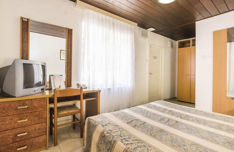 Ferienanlage Savudrija Bungalow 2TG inkl. Halbpension 