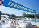 Ferienpark Terme Catez Mobilehome Happy Premium