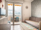 Residenz La Quercia-Zweizimmerwohnung B5*++ mit Meerblick