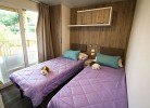 Ferienpark Internazionale Eden Mobilehome Paradiso 