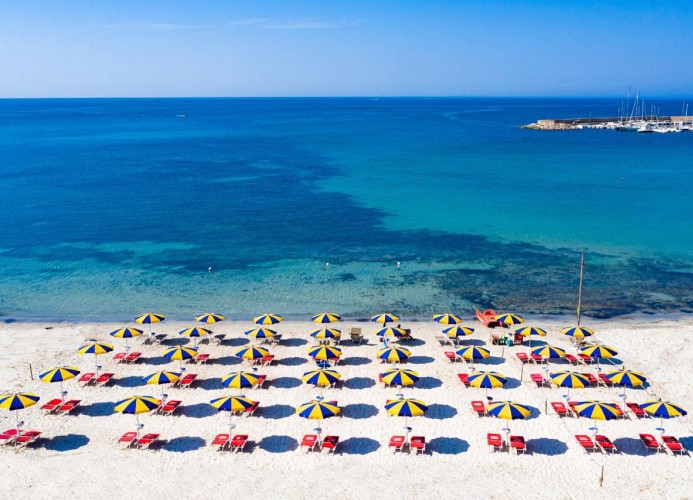 Camping Village Laguna Blu Resort