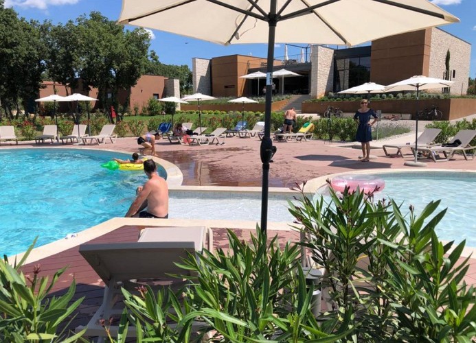 Camping Papafigo Zelt