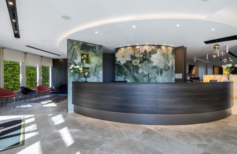 Residenz Zust Zweizimmer-Wohnung Bilo Dachgeschoss