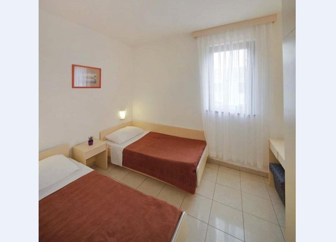 Ferienanlage Savudrija Wohnung A4BP2 
